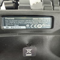 Thermo Scientific Orion 3 Star pH Benchtop Meter image 3